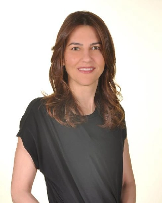 Uzman Klinik Psikolog Pınar Yörük